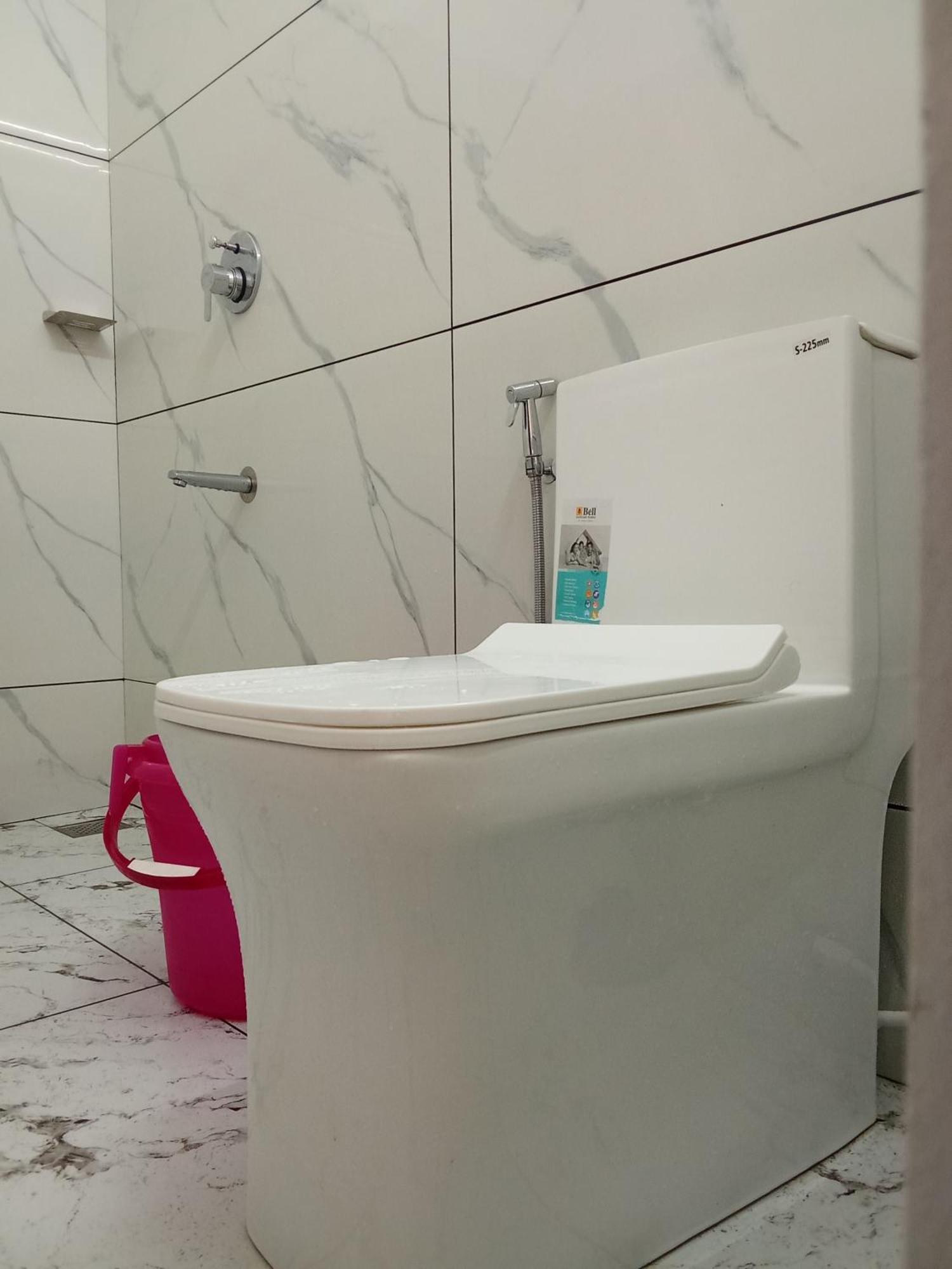 Hotel Appu'S Nido Pallipuram Esterno foto