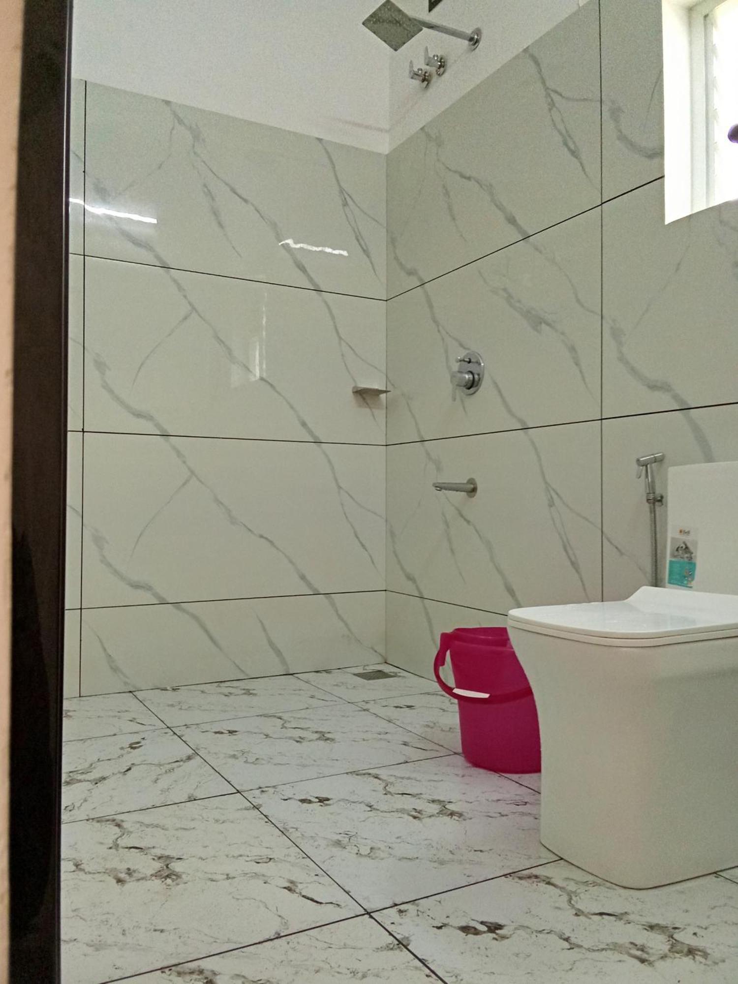 Hotel Appu'S Nido Pallipuram Esterno foto