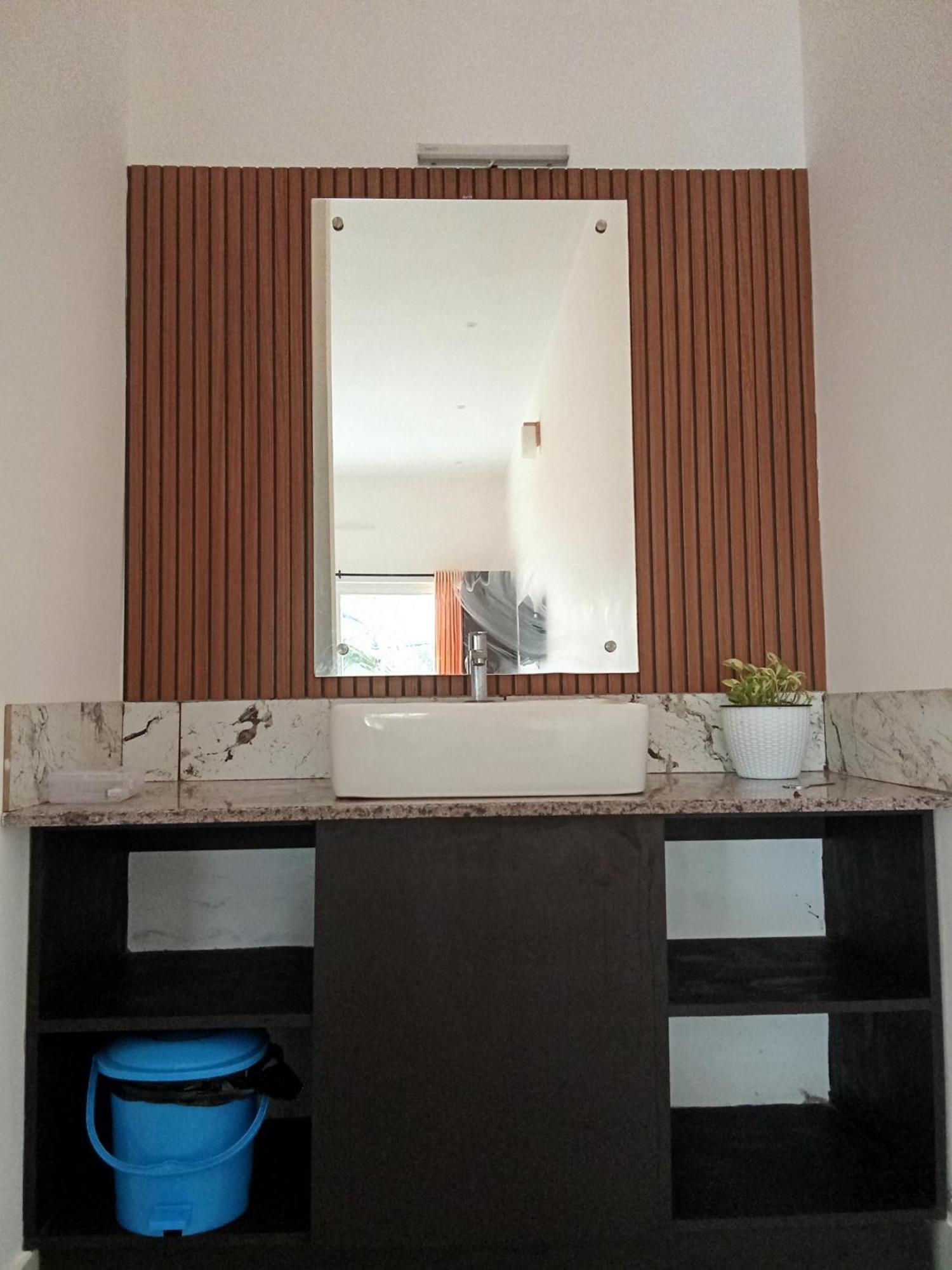 Hotel Appu'S Nido Pallipuram Esterno foto