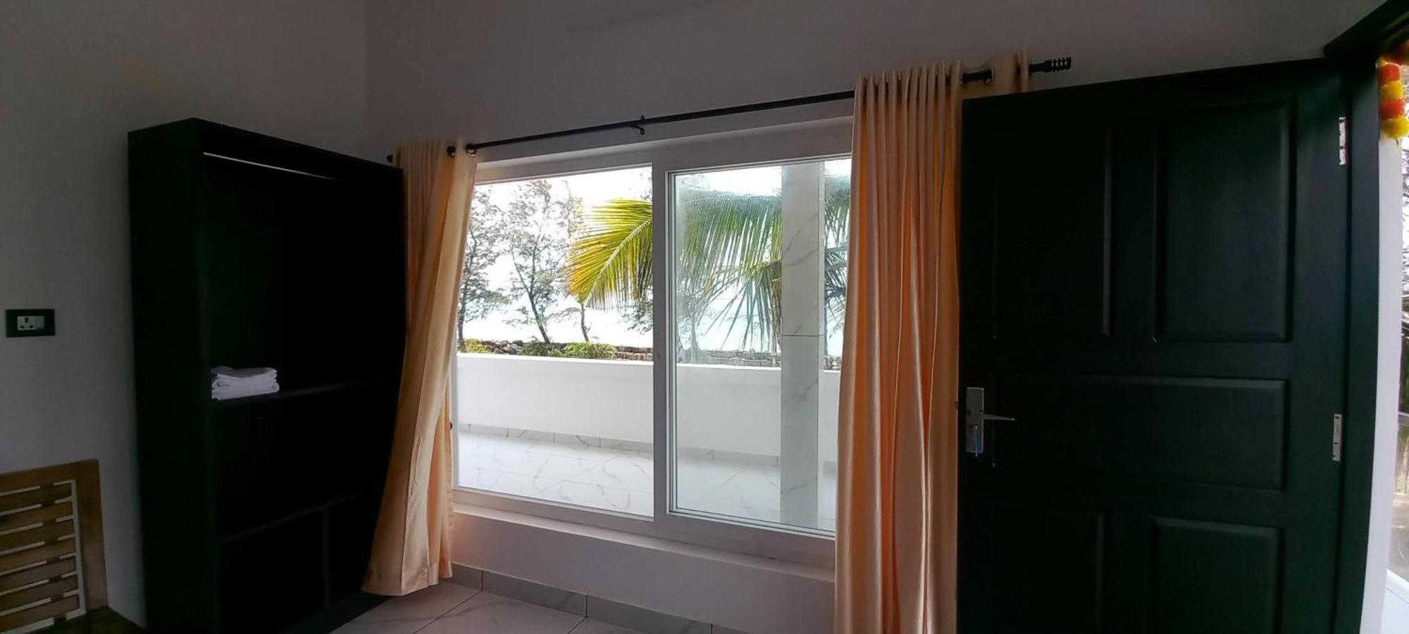 Hotel Appu'S Nido Pallipuram Esterno foto