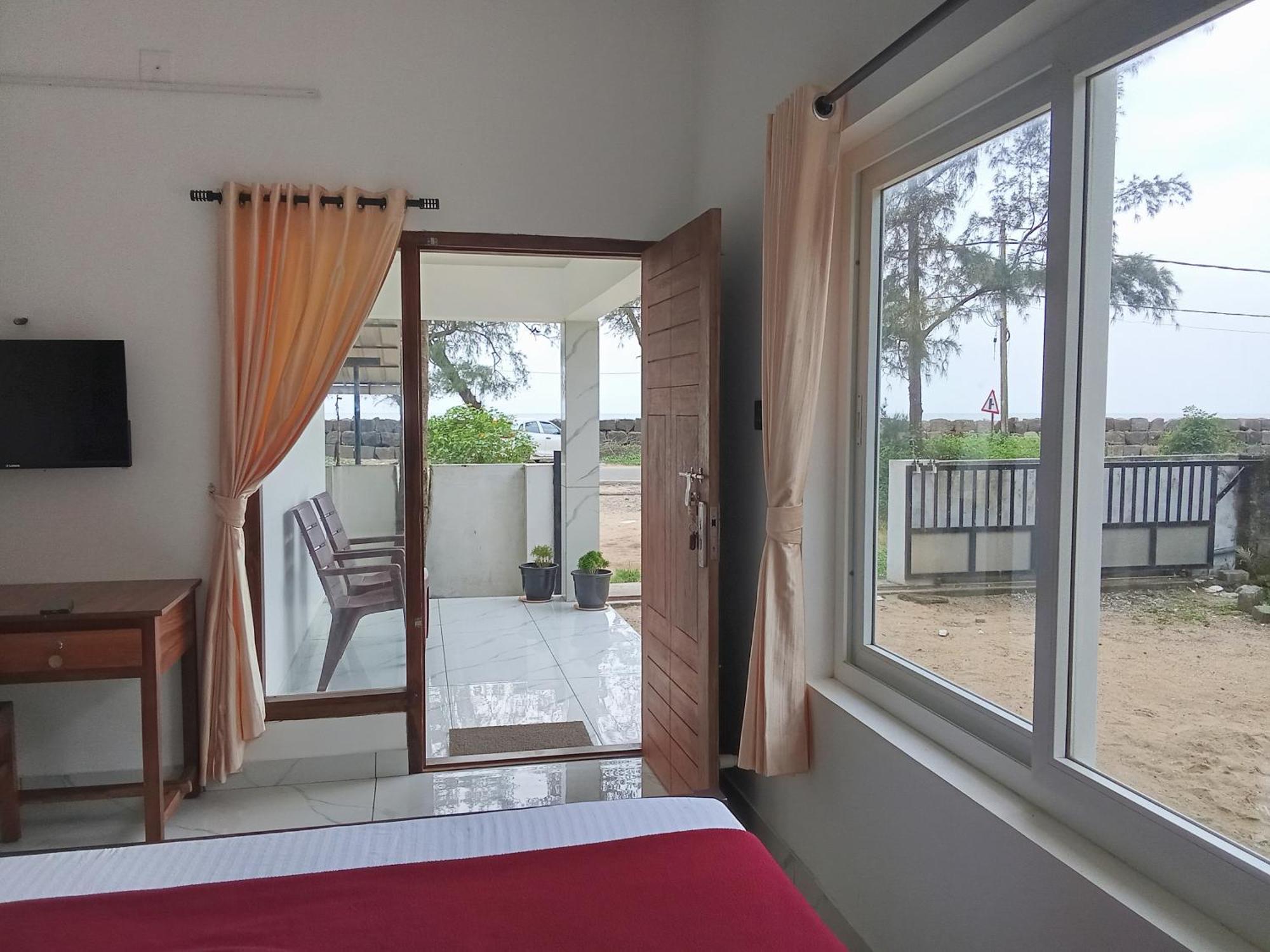 Hotel Appu'S Nido Pallipuram Esterno foto
